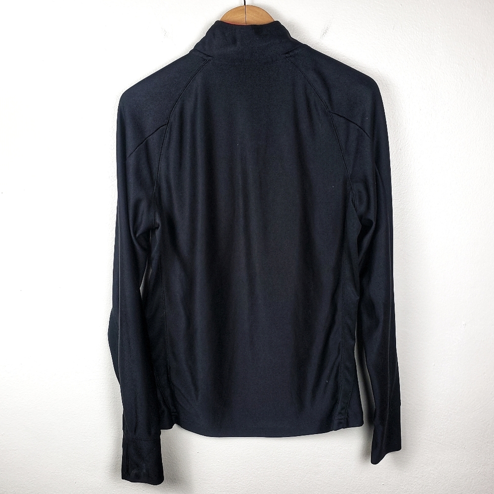 NRL AUTHENTICS New Castle Knights Black Pullover S - Picture 7 of 7